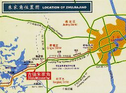 zhujiajiao-s