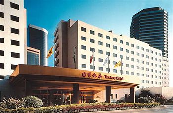 tradershotel