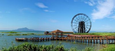 suzhou-taihu-lake